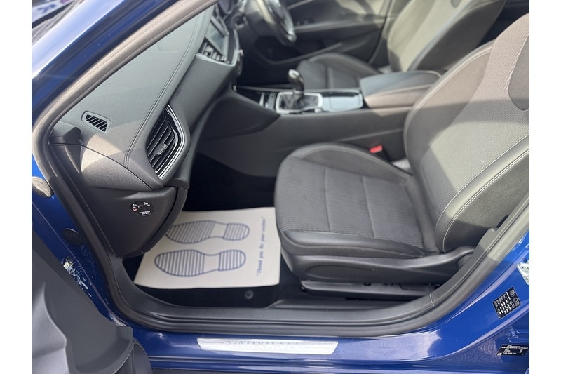 Used Vauxhall Insignia 2019 for sale - 76210953: Photo 22