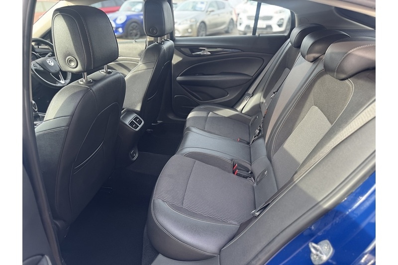 Used Vauxhall Insignia 2019 for sale - 76210953: Photo 23