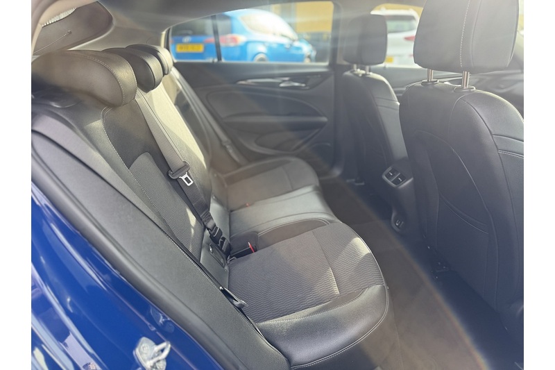 Used Vauxhall Insignia 2019 for sale - 76210953: Photo 24