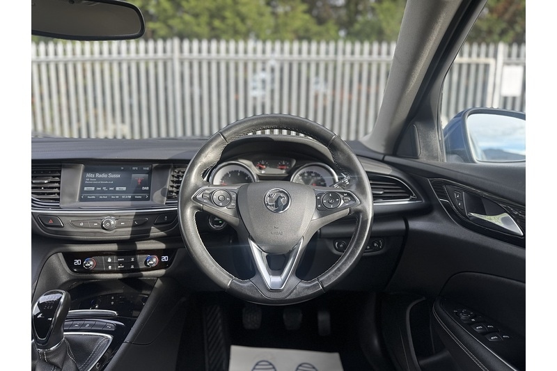 Used Vauxhall Insignia 2019 for sale - 76210953: Photo 25
