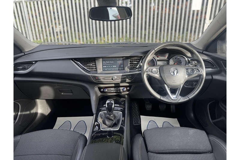 Used Vauxhall Insignia 2019 for sale - 76210953: Photo 26