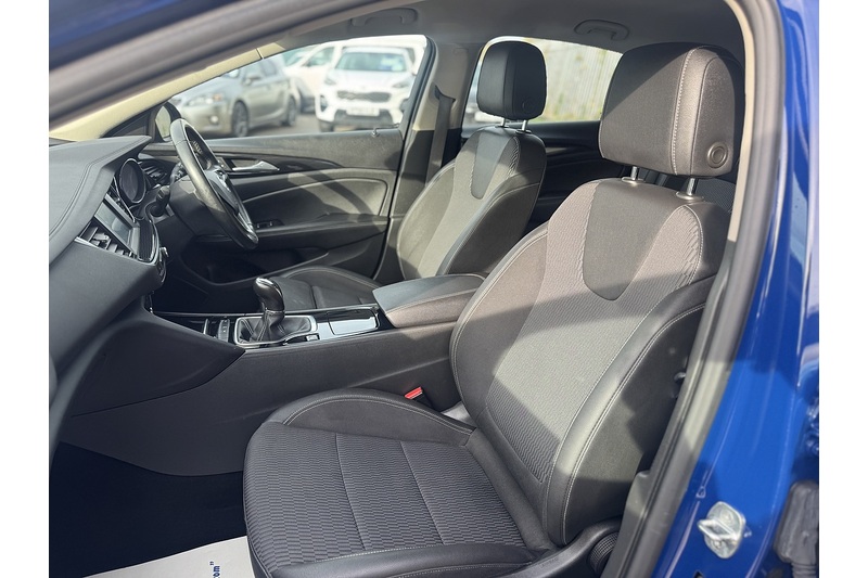 Used Vauxhall Insignia 2019 for sale - 76210953: Photo 27