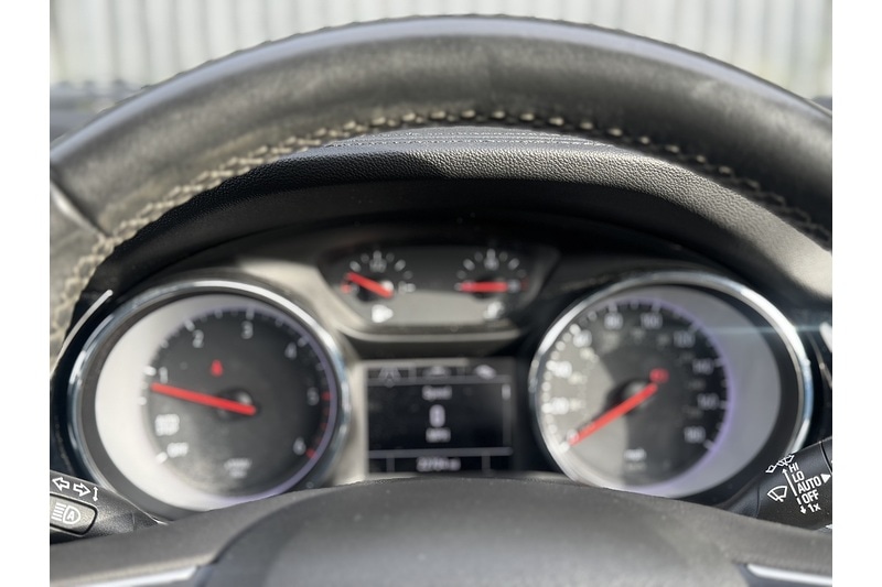 Used Vauxhall Insignia 2019 for sale - 76210953: Photo 28