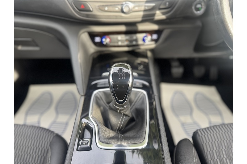 Used Vauxhall Insignia 2019 for sale - 76210953: Photo 29