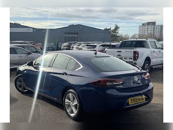 Used Vauxhall Insignia 2019 for sale - 76210953: Photo