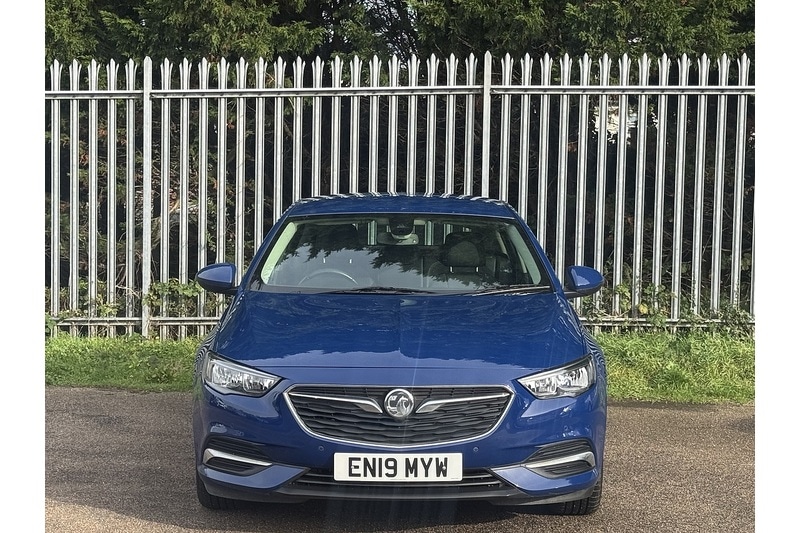 Used Vauxhall Insignia 2019 for sale - 76210953: Photo 3