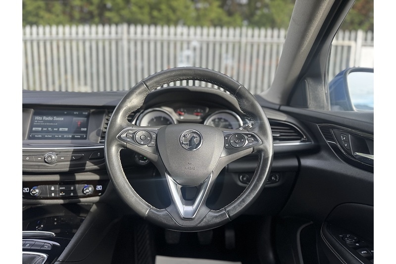 Used Vauxhall Insignia 2019 for sale - 76210953: Photo 30