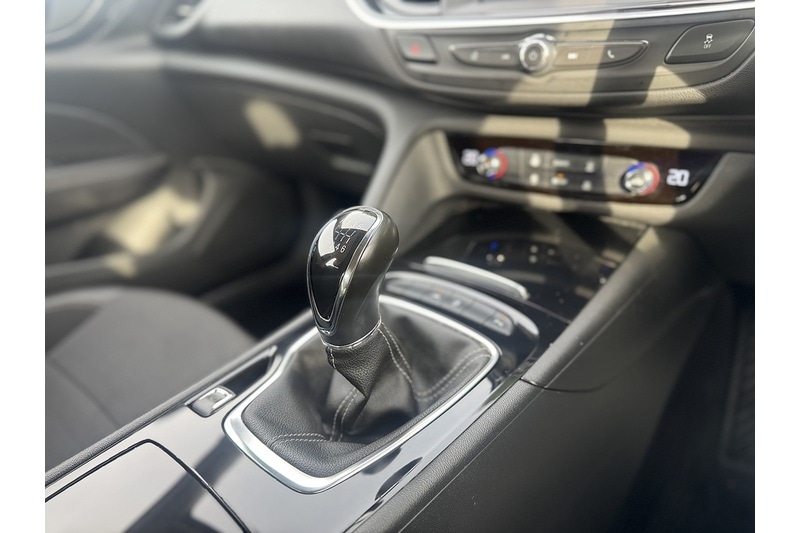 Used Vauxhall Insignia 2019 for sale - 76210953: Photo 31