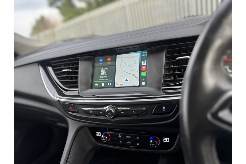 Used Vauxhall Insignia 2019 for sale - 76210953: Photo 32