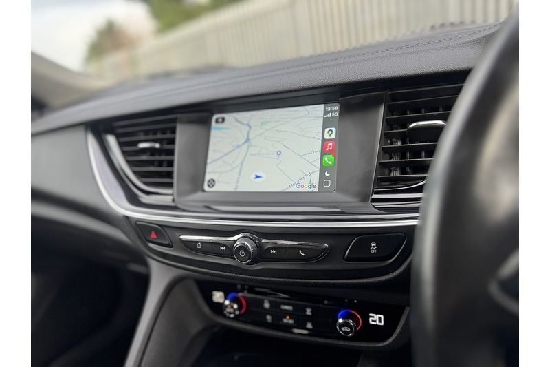 Used Vauxhall Insignia 2019 for sale - 76210953: Photo 33