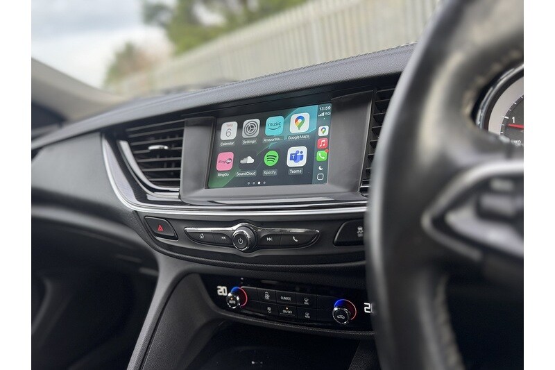 Used Vauxhall Insignia 2019 for sale - 76210953: Photo 34