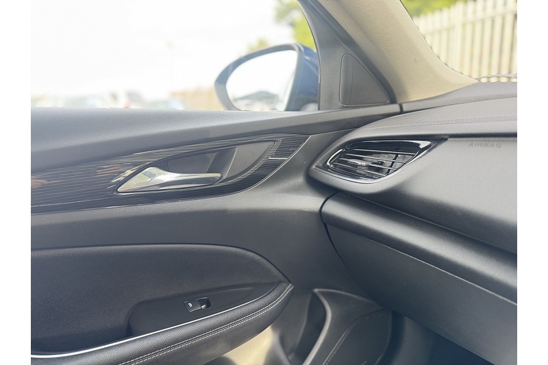 Used Vauxhall Insignia 2019 for sale - 76210953: Photo 36