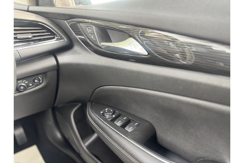 Used Vauxhall Insignia 2019 for sale - 76210953: Photo 37