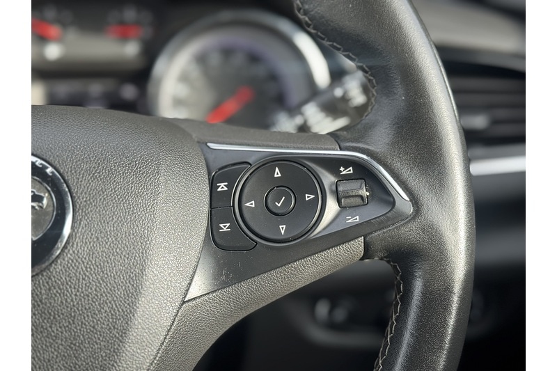 Used Vauxhall Insignia 2019 for sale - 76210953: Photo 38