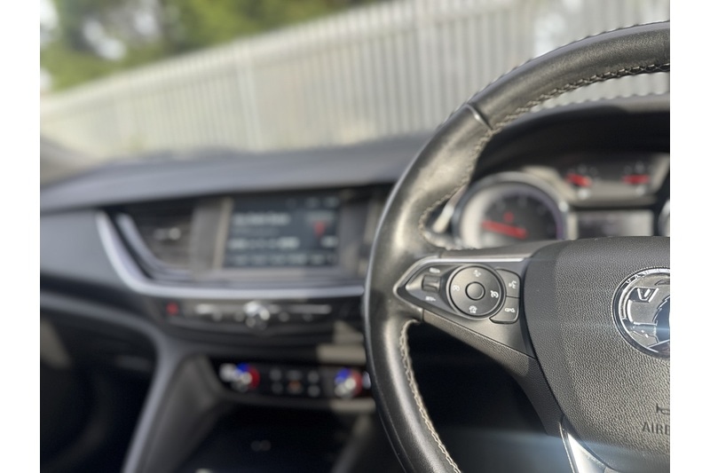 Used Vauxhall Insignia 2019 for sale - 76210953: Photo 39