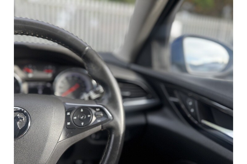 Used Vauxhall Insignia 2019 for sale - 76210953: Photo 40