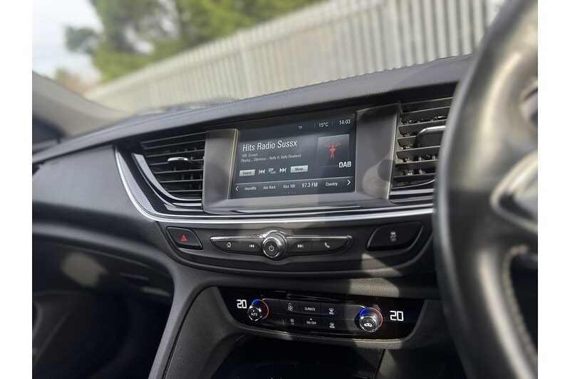 Used Vauxhall Insignia 2019 for sale - 76210953: Photo 41