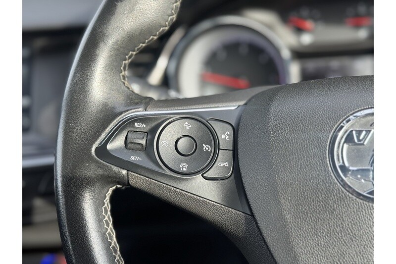 Used Vauxhall Insignia 2019 for sale - 76210953: Photo 43