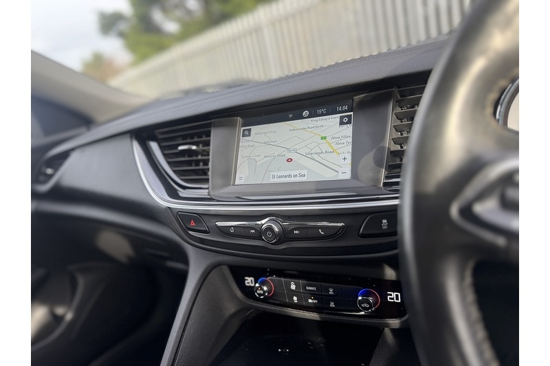 Used Vauxhall Insignia 2019 for sale - 76210953: Photo 44