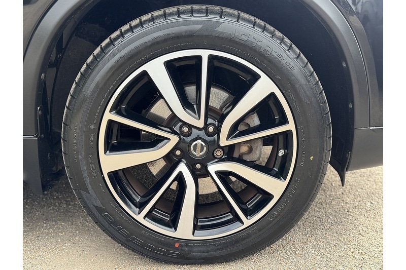 Used Nissan X-Trail 2015 for sale - 76694341: Photo 14