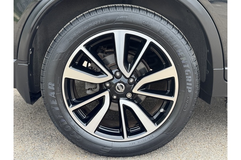 Used Nissan X-Trail 2015 for sale - 76694341: Photo 17