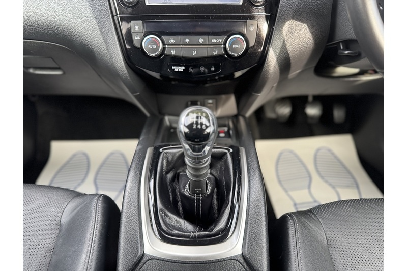 Used Nissan X-Trail 2015 for sale - 76694341: Photo 27