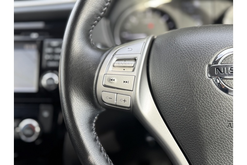 Used Nissan X-Trail 2015 for sale - 76694341: Photo 40