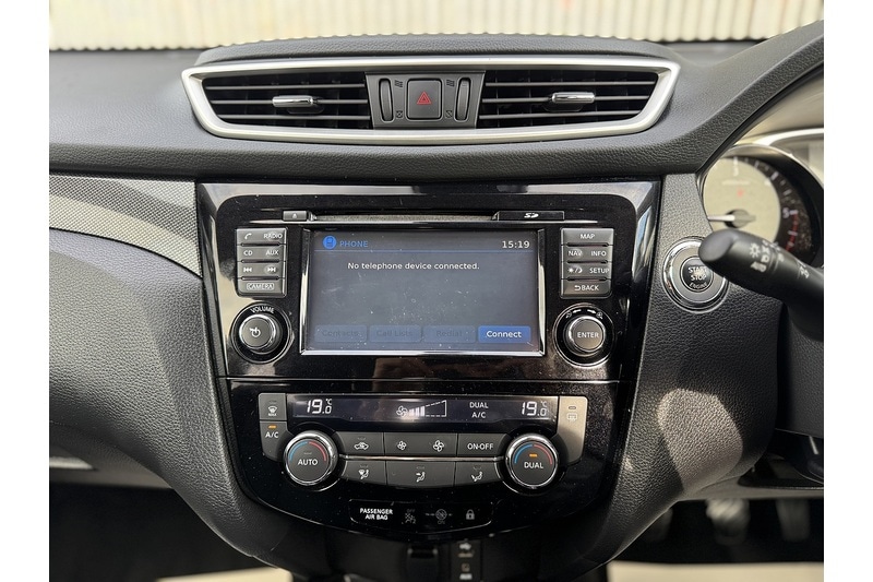 Used Nissan X-Trail 2015 for sale - 76694341: Photo 43