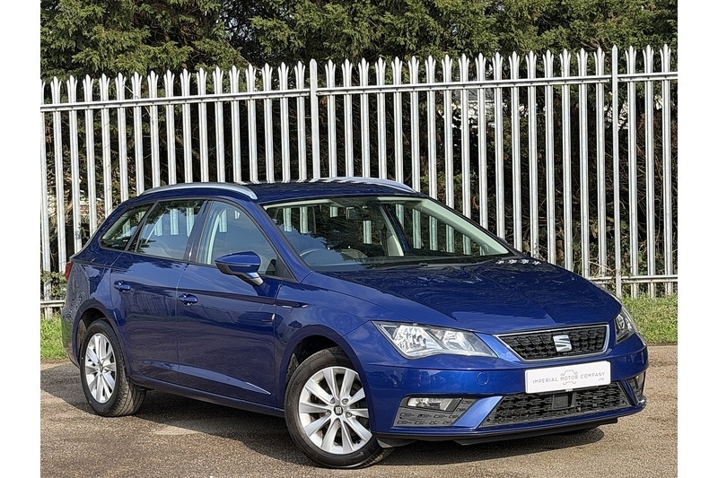 Used SEAT Leon 2020 for sale - 77502661: Photo 1