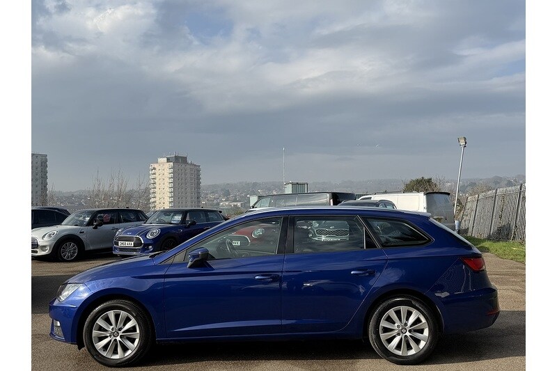 Used SEAT Leon 2020 for sale - 77502661: Photo 12