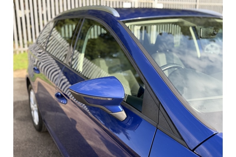 Used SEAT Leon 2020 for sale - 77502661: Photo 13