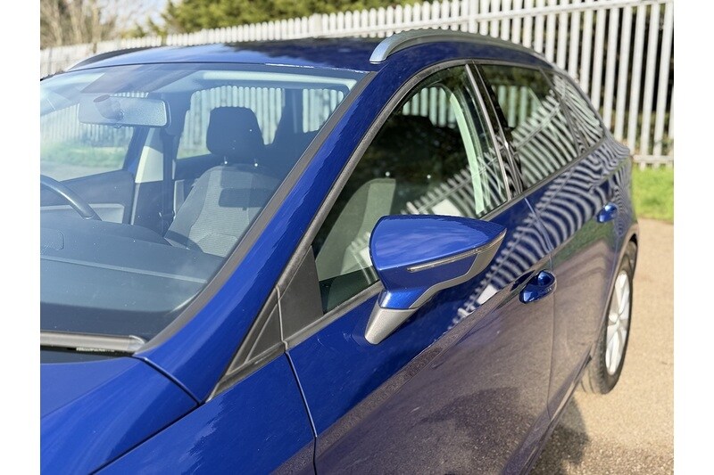 Used SEAT Leon 2020 for sale - 77502661: Photo 14