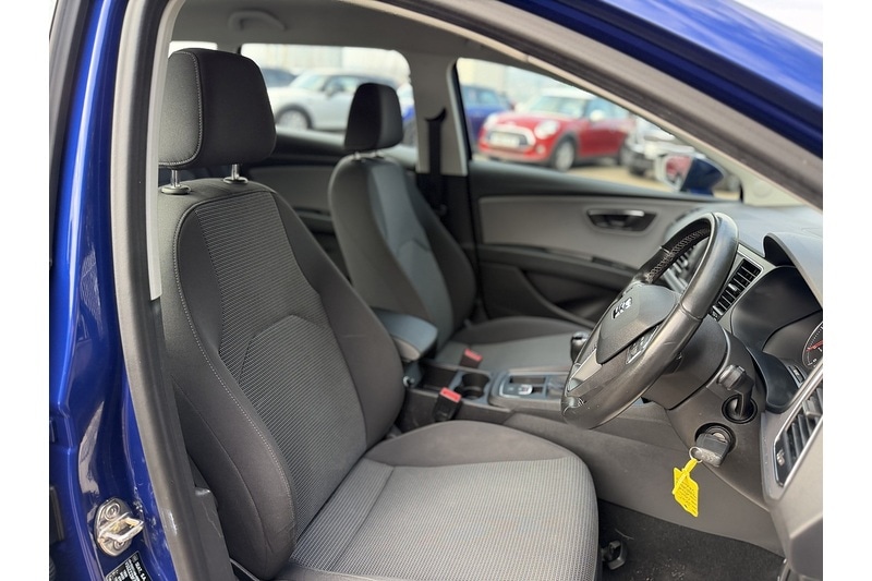 Used SEAT Leon 2020 for sale - 77502661: Photo 19