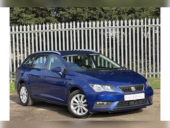 Used SEAT Leon 2020 for sale - 77502661: Photo