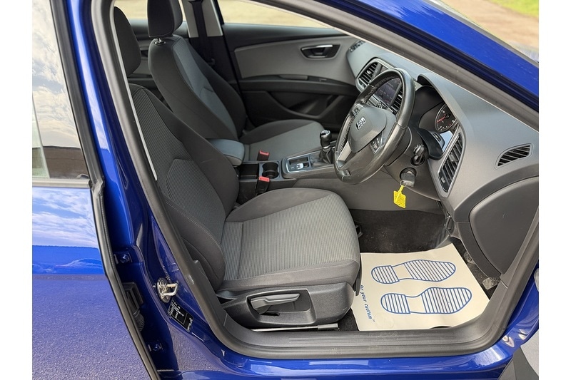 Used SEAT Leon 2020 for sale - 77502661: Photo 20