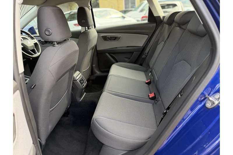 Used SEAT Leon 2020 for sale - 77502661: Photo 23