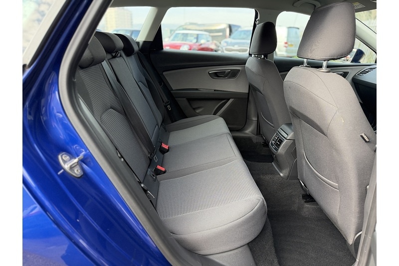 Used SEAT Leon 2020 for sale - 77502661: Photo 24