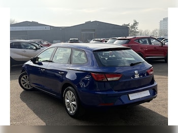 Used SEAT Leon 2020 for sale - 77502661: Photo