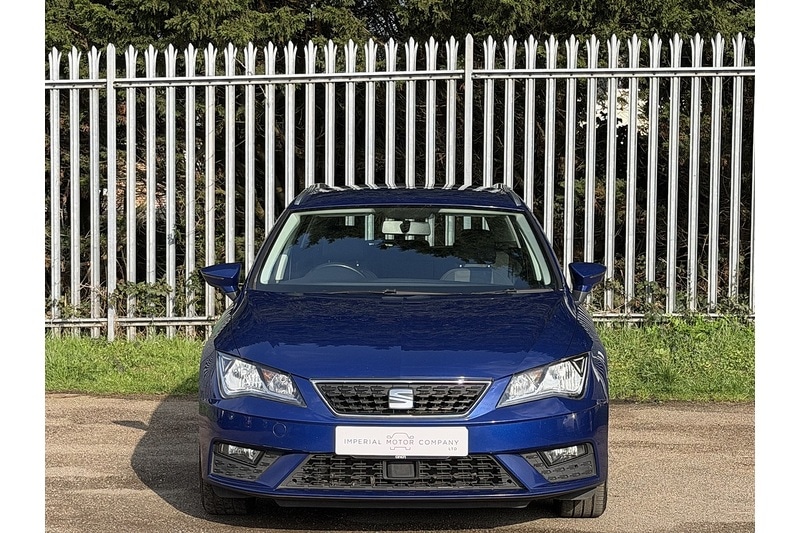 Used SEAT Leon 2020 for sale - 77502661: Photo 3