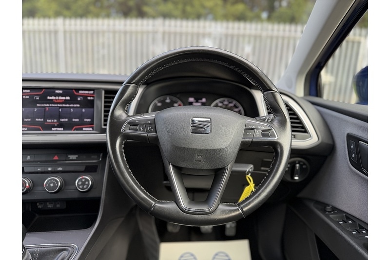 Used SEAT Leon 2020 for sale - 77502661: Photo 30