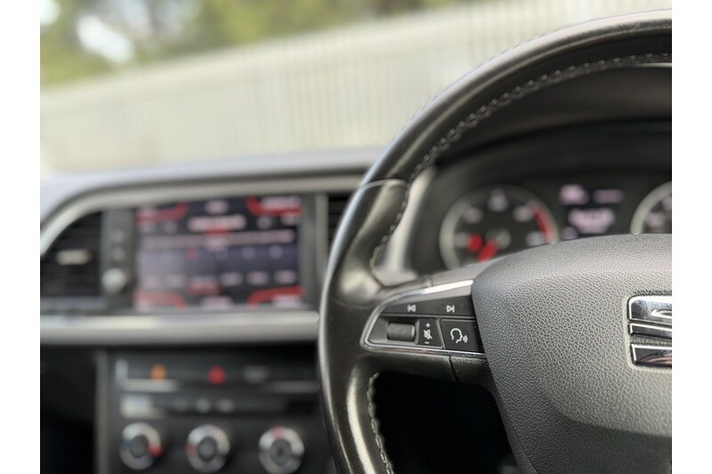 Used SEAT Leon 2020 for sale - 77502661: Photo 36