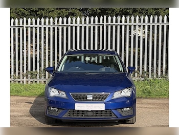 Used SEAT Leon 2020 for sale - 77502661: Photo