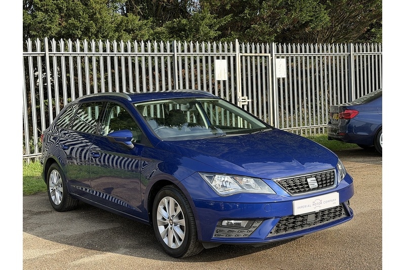 Used SEAT Leon 2020 for sale - 77502661: Photo 4