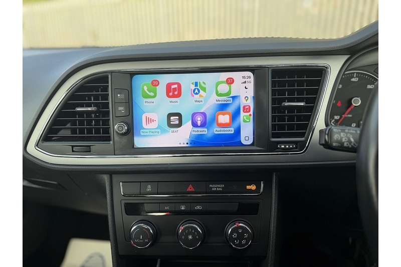 Used SEAT Leon 2020 for sale - 77502661: Photo 40