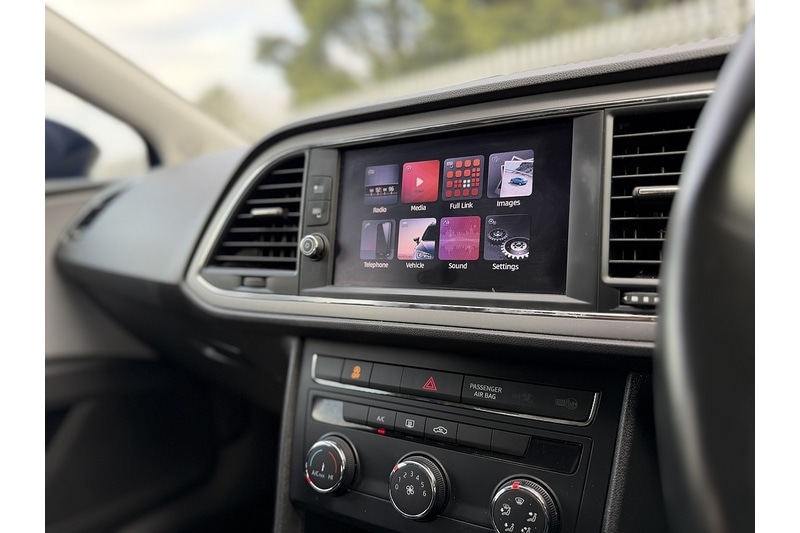 Used SEAT Leon 2020 for sale - 77502661: Photo 44