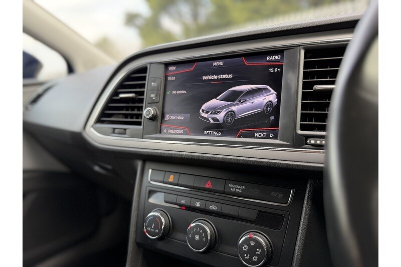 Used SEAT Leon 2020 for sale - 77502661: Photo 46