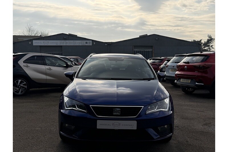 Used SEAT Leon 2020 for sale - 77502661: Photo 47