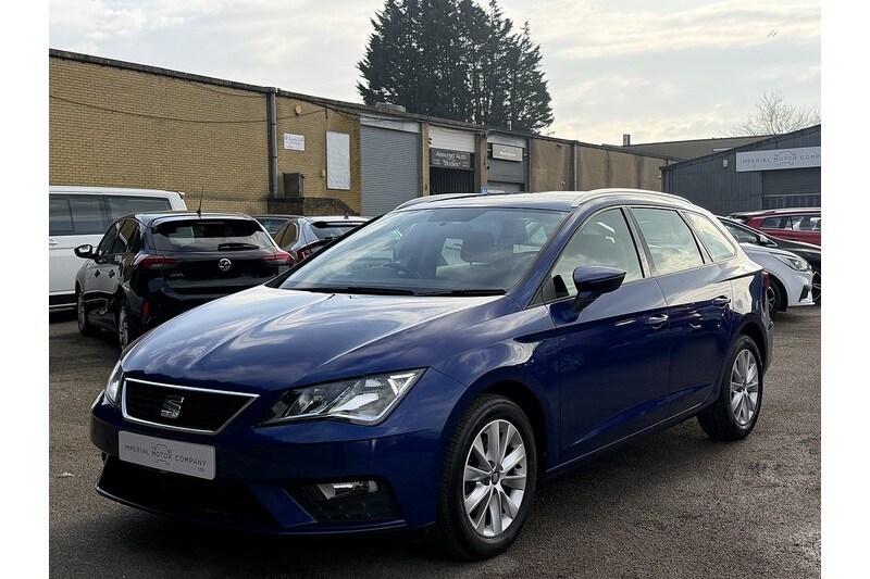 Used SEAT Leon 2020 for sale - 77502661: Photo 49