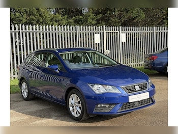Used SEAT Leon 2020 for sale - 77502661: Photo