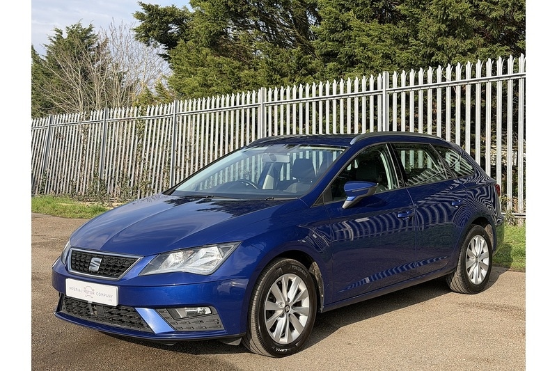 Used SEAT Leon 2020 for sale - 77502661: Photo 5